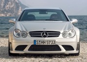 2008 Mercedes Benz CLK 63 AMG